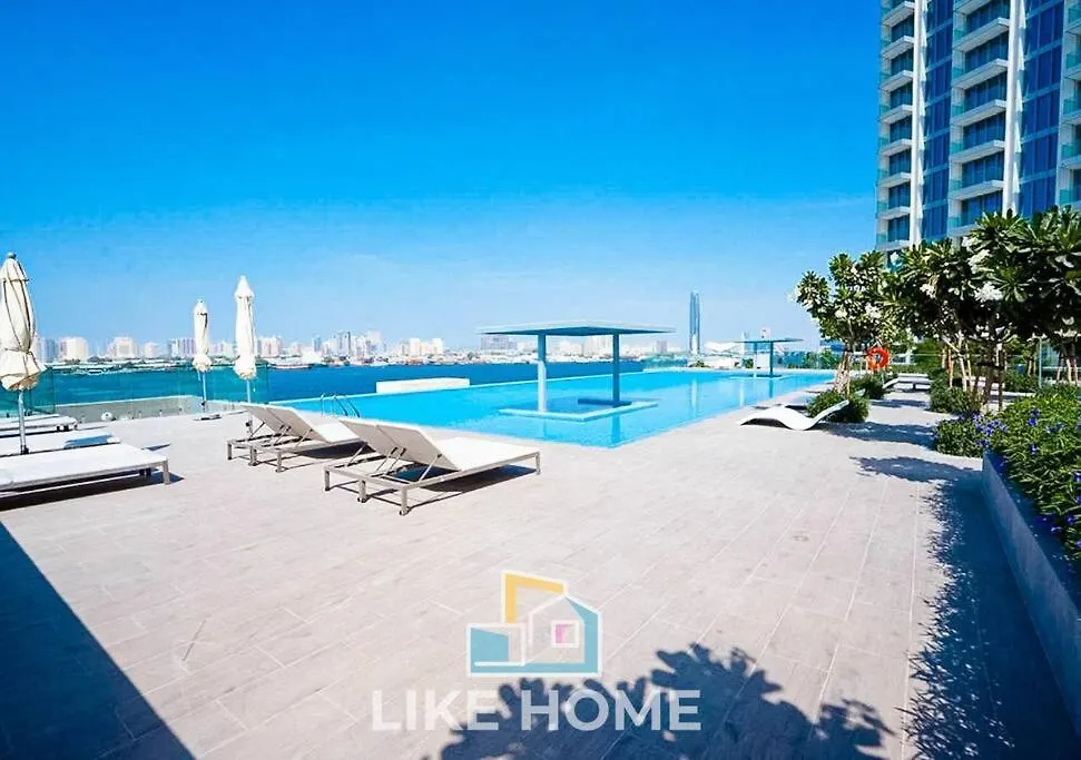 6003 Breathtaking Apartment In The Grand Dubaj