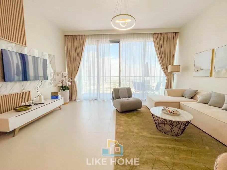6003 Breathtaking Apartment In The Grand Dubaj