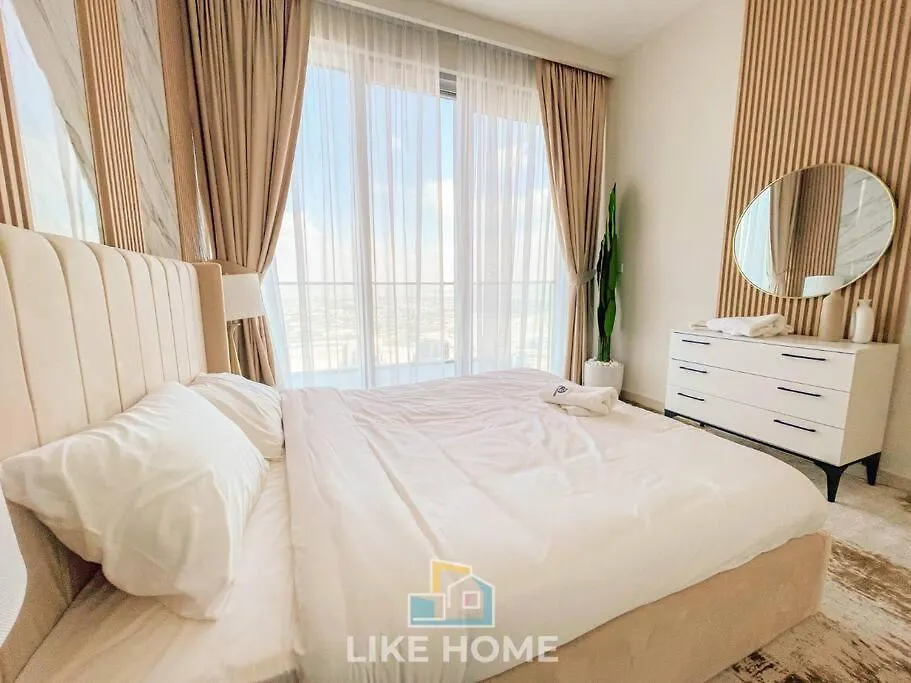 6003 Breathtaking Apartment In The Grand Dubaj