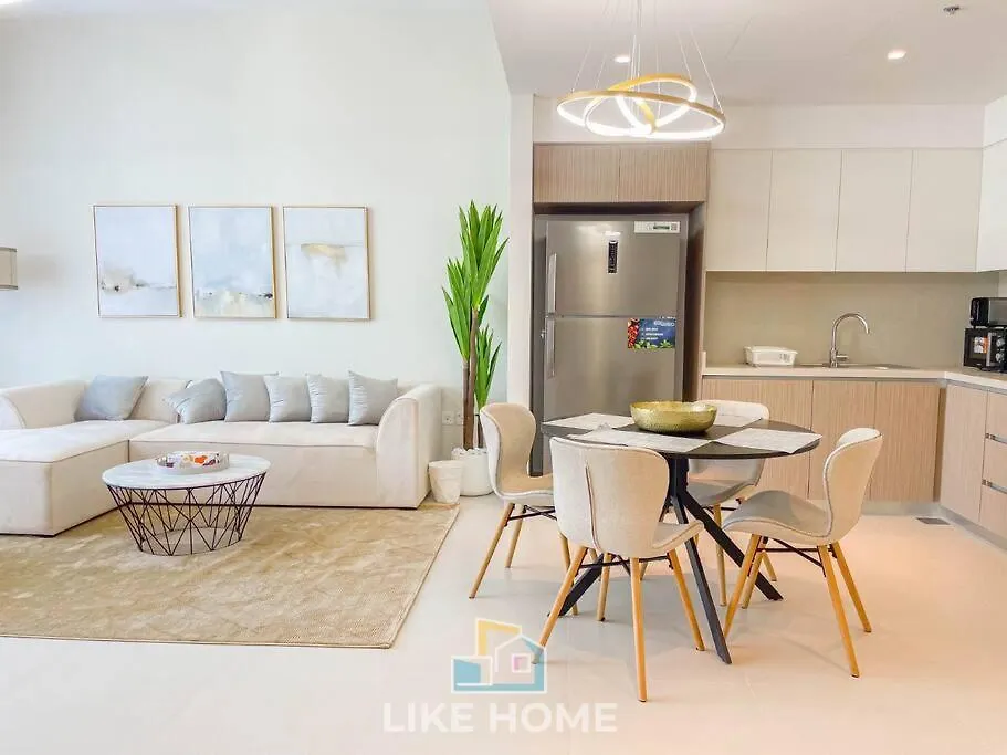6003 Breathtaking Apartment In The Grand Dubaj