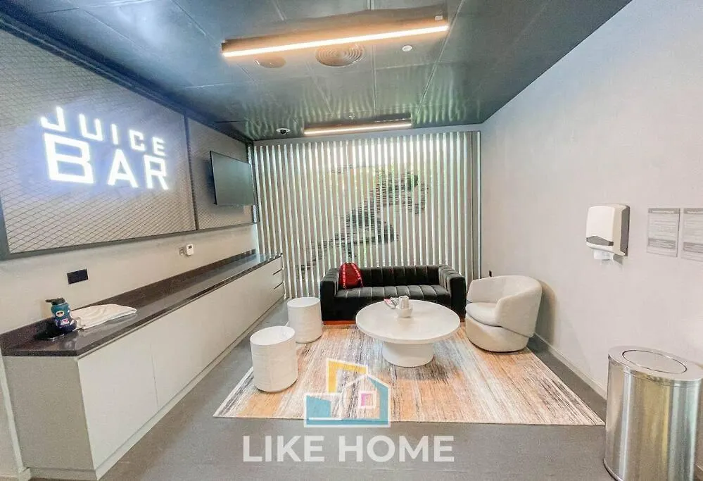 6003 Breathtaking Apartment In The Grand Dubaj