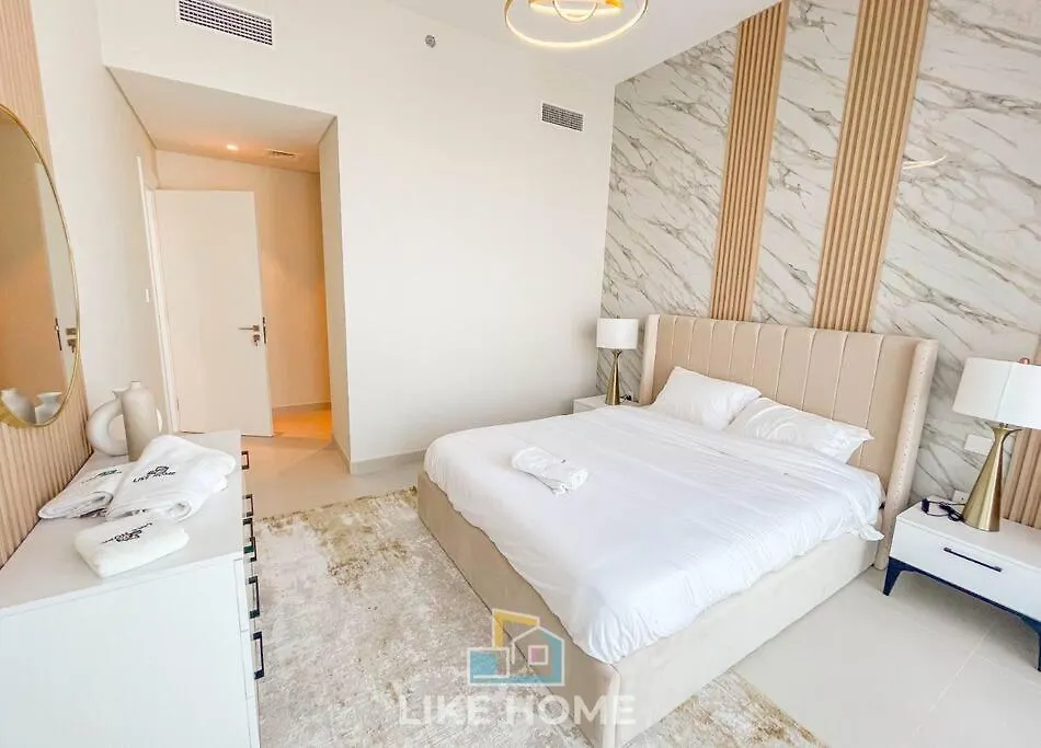 6003 Breathtaking Apartment In The Grand Dubaj