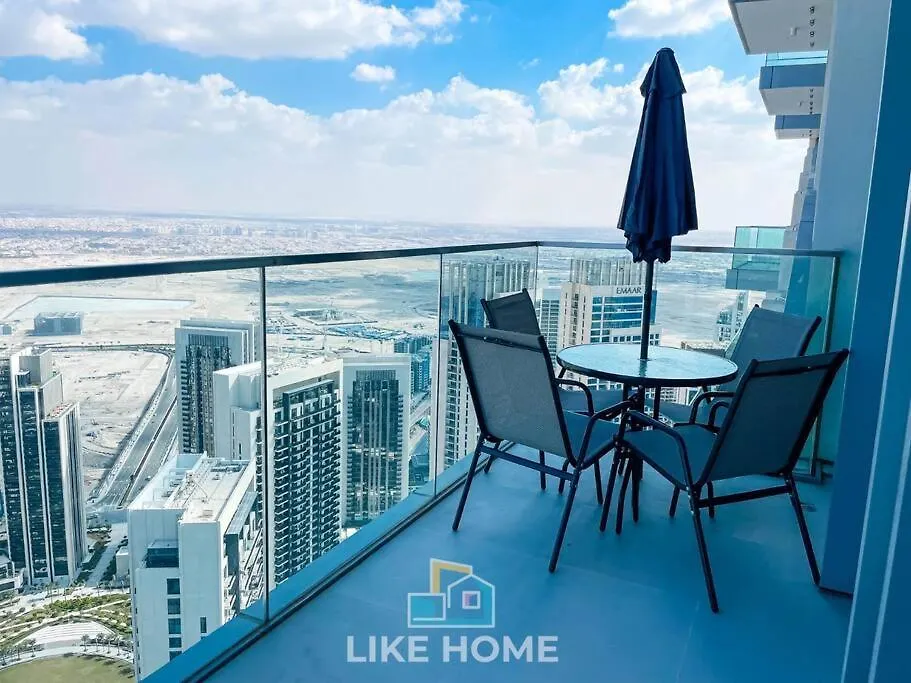 6003 Breathtaking Apartment In The Grand Dubaj