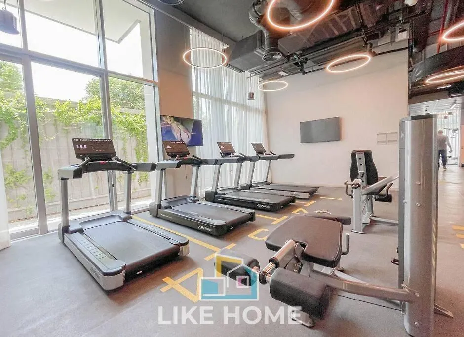 6003 Breathtaking Apartment In The Grand Dubaj 0*,