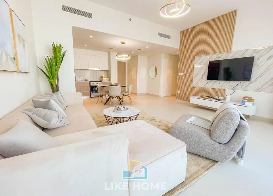 6003 Breathtaking Apartment In The Grand Dubaj