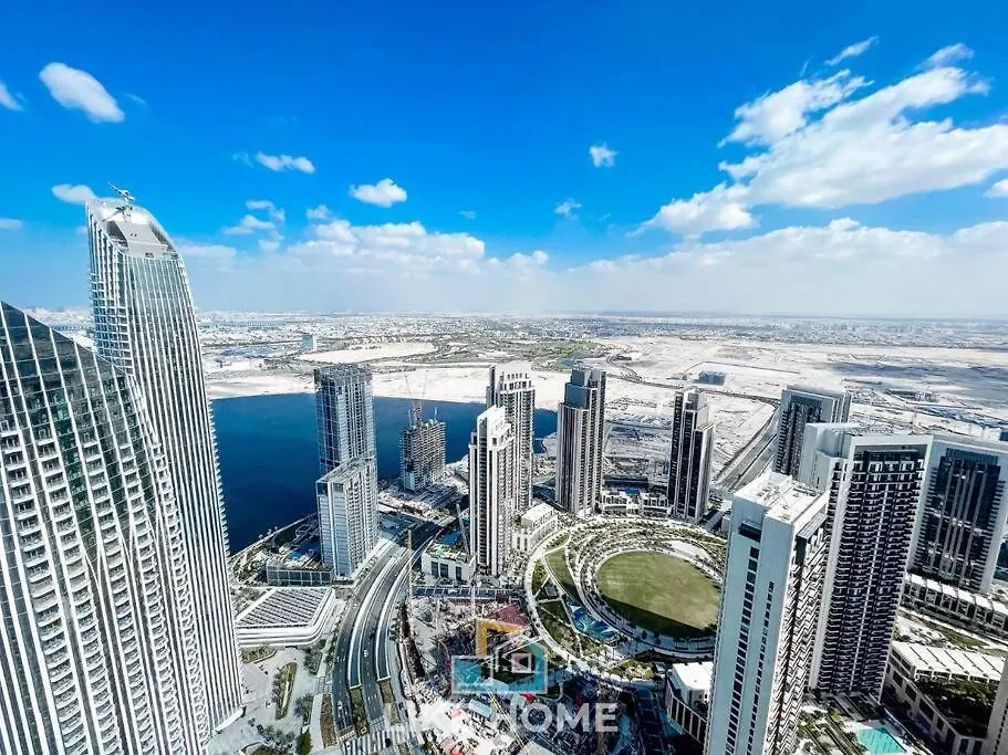 6003 Breathtaking Apartment In The Grand Dubaj