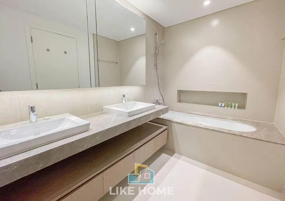 6003 Breathtaking Apartment In The Grand Dubaj