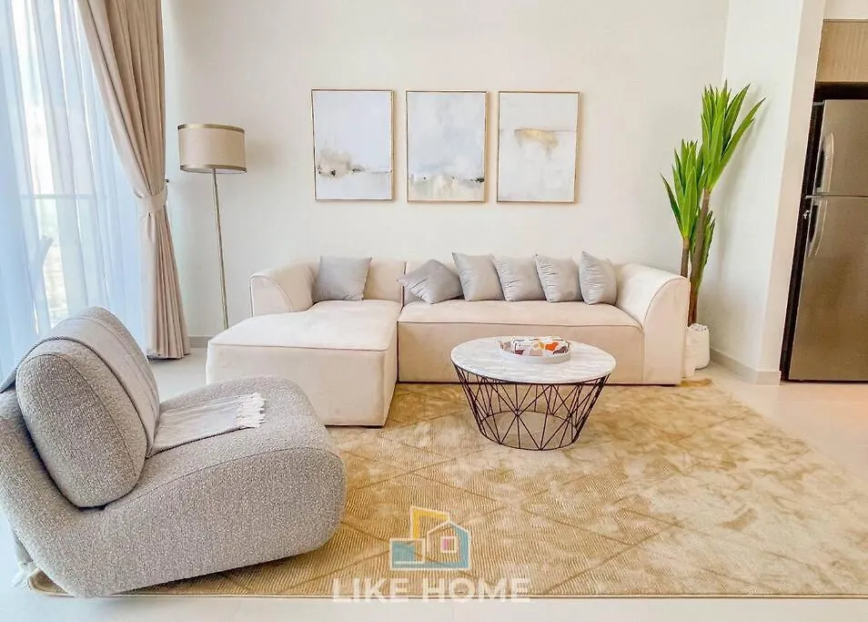 6003 Breathtaking Apartment In The Grand Dubaj