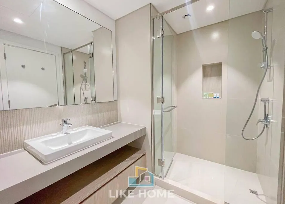 6003 Breathtaking Apartment In The Grand Dubai 0*,  United Arab Emirates