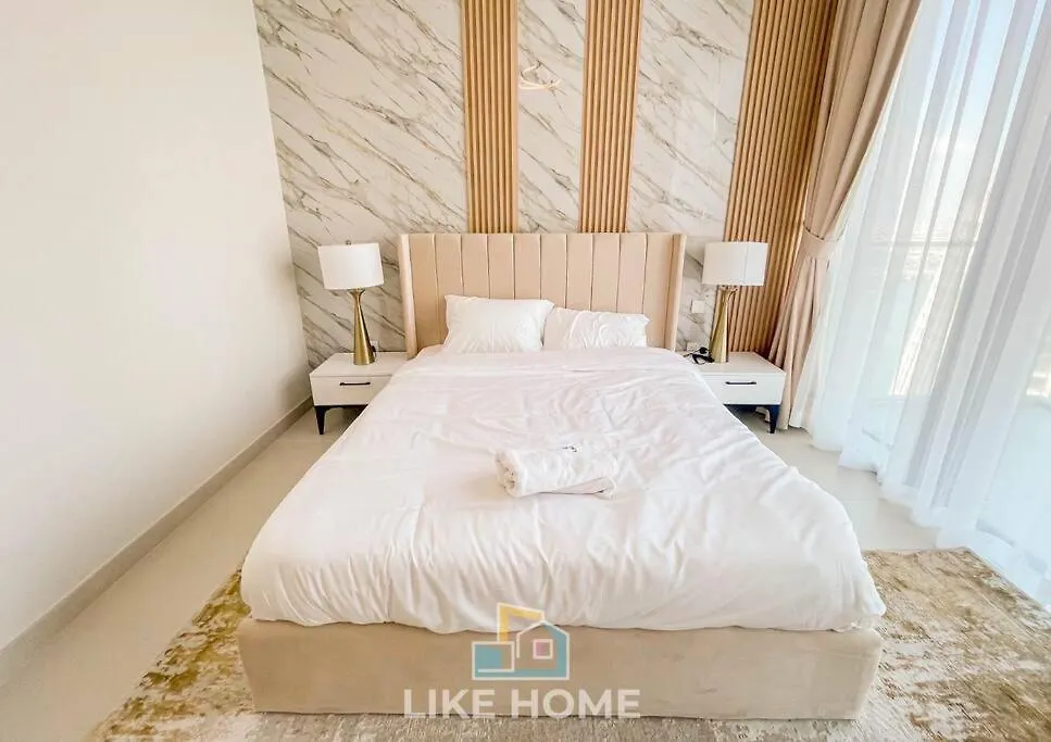 6003 Breathtaking Apartment In The Grand Dubai