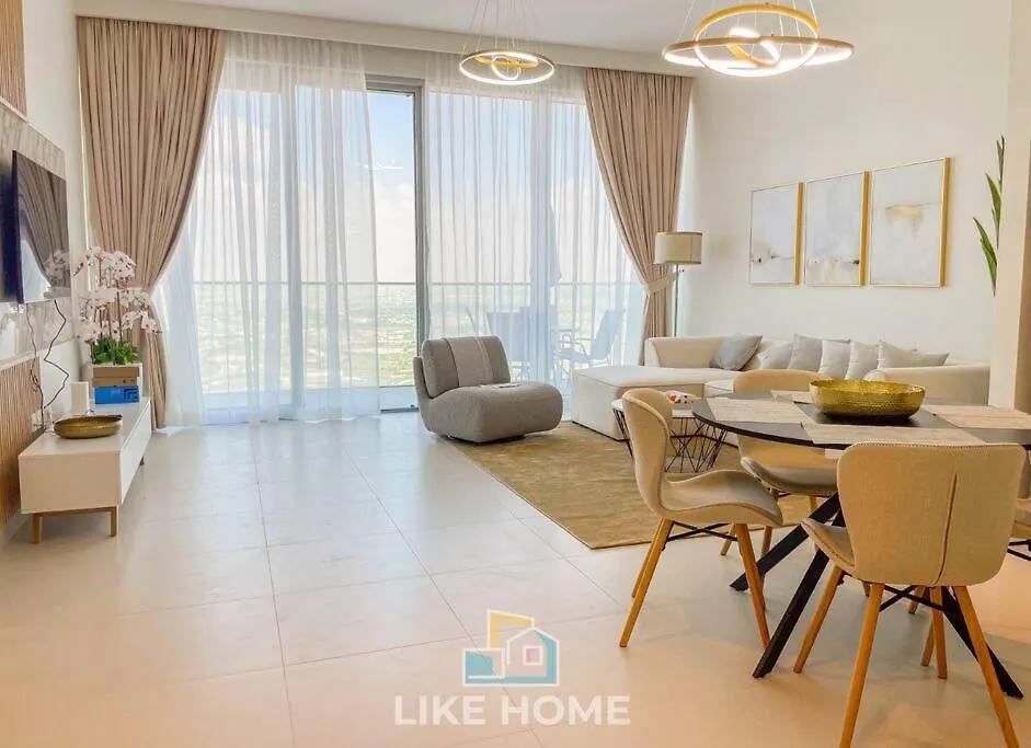 6003 Breathtaking Apartment In The Grand Dubai