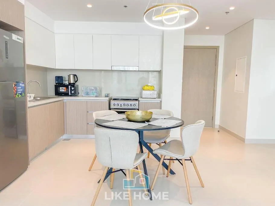 6003 Breathtaking Apartment In The Grand Dubai